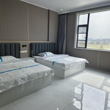 洪湖志华宾馆