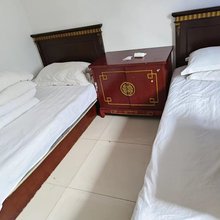 苏州申之星宾馆