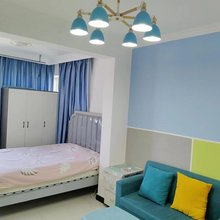 阳光公寓(长沙火车站店)