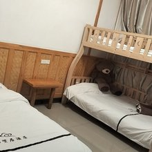 云台山那鹿湾民宿