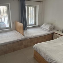 幸福里旅馆