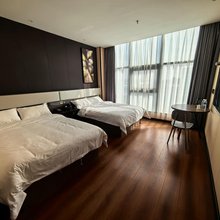 瑞之秀酒店(郑州航海东路中兴新业港店)