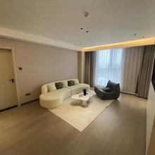 悦斯酒店(淮南学院北路店)