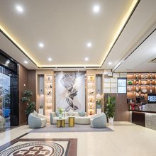 陵水金宝海智选酒店(英州清水湾店)