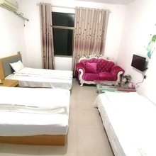 婺源源如意客栈