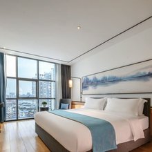 常州指悦汇酒店