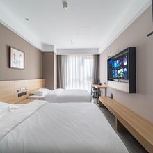 北京金桔酒店(万盛东街地铁站店)