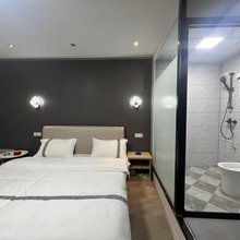 龙海龙家公寓