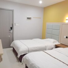 长沙县希期酒店