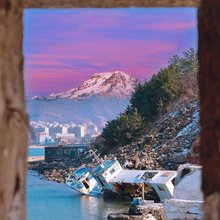 喜见·旅途中遇见你