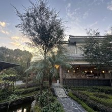 腾冲馨静居花园别墅酒店