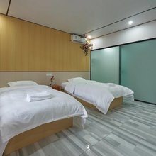 双流皇金小筑民宿