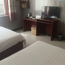 定西丰瑞商务宾馆