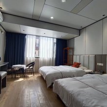 百里杜鹃新富雅酒店