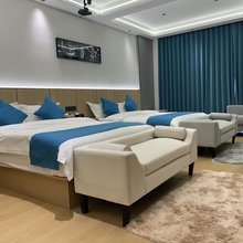 香阁里酒店(建水紫陶街店)