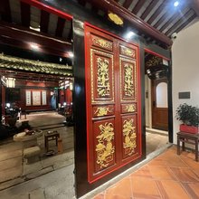潮州梅香居客栈(牌坊街古城店)