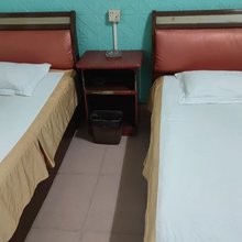 深圳白泥坑安鑫泰住宿