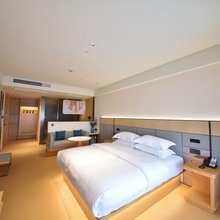 如家睿柏·云酒店(徐州铜山利国店)