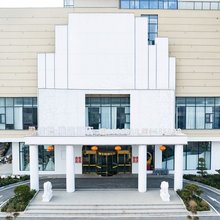 郸城君悦雅致酒店