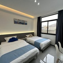 68屿念客栈(平潭国际旅游岛68小镇店)