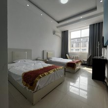 息县可乐宾馆