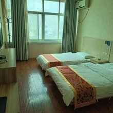 庆阳智林宾馆(市人民医院东方丽晶茂店)