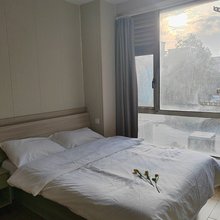 两个红灯笼公寓(莘砖公路分店)