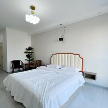 九单元公寓(学院路柏林四季店)