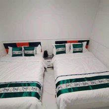 哈尔滨百和民宿(医大二院店)