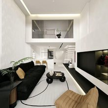 湖屿·半岛LOFT公寓(青花东岸艾溪湖东地铁站店)