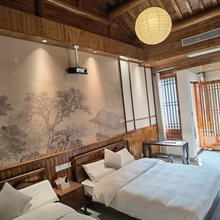 房东香子特色民宿(大十三湾分店)