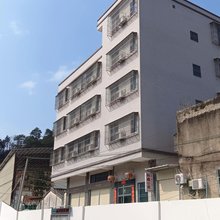 潮州和鑫公寓