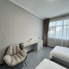 Tiantian公寓(少林大道分店)