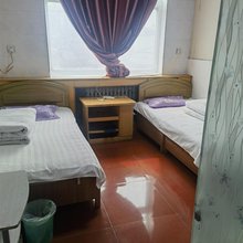 涌泉旅社