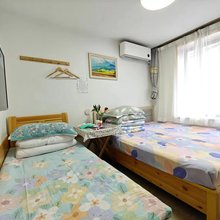 沈阳哈尼客栈