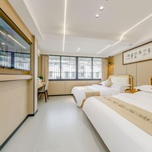 普陀山禅源居客栈