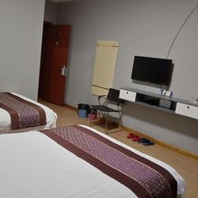 诸暨雨欣宾馆