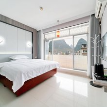 阳朔万景酒店(印象刘三姐景区店)