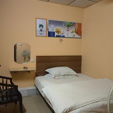 埌金旅馆(南宁琅西地铁站金洲大厦店)