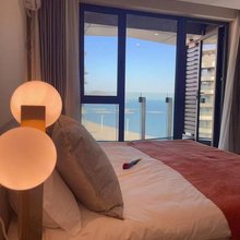 邂逅龙湾海景民宿(龙湾海滨店)