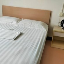 广州鸿运住宿