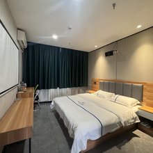 科院宾馆(包头科技大学火车站店)