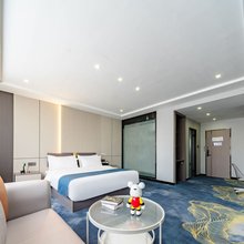 花涧集酒店(曹州古城店)