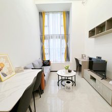 美宜居连锁民宿(顺德大良店)