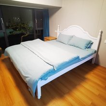 24层华润大厦客栈