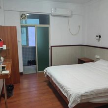金升步公寓
