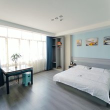 南湾酒店
