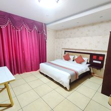 海口美兰雅思顿客栈(南亚广场店)