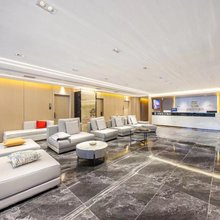 格森东方酒店(兰州西客站省博物馆店)