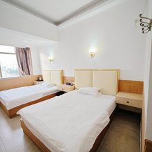 恒基商务住宿
